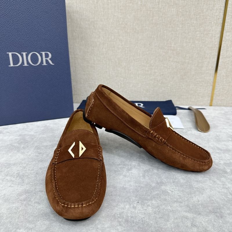 Christian Dior Tods Shoes